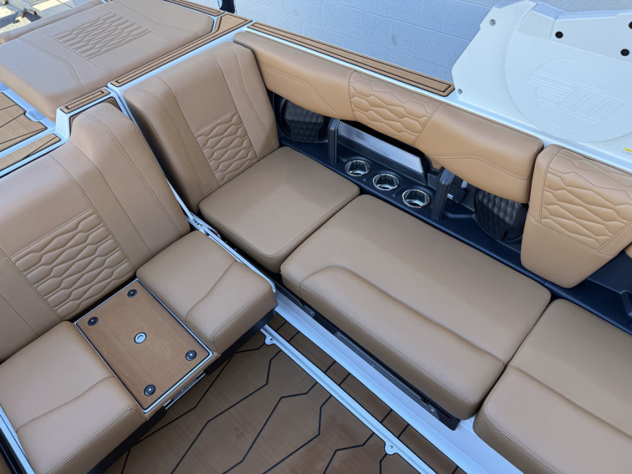 2025 Malibu Boats Wakesetter 24 MXZ for sale in DRAPER, Utah