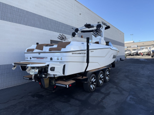 2025 Malibu Boats Wakesetter 24 MXZ for sale in DRAPER, Utah