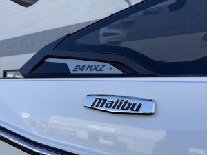 2025 Malibu Boats Wakesetter 24 MXZ for sale in DRAPER, Utah