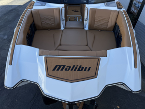 2025 Malibu Boats Wakesetter 24 MXZ for sale in DRAPER, Utah
