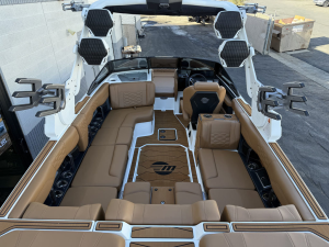 2025 Malibu Boats Wakesetter 24 MXZ for sale in DRAPER, Utah
