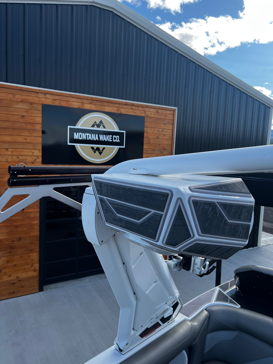 2023 Centurion Boats Ri230 for sale in Billings, Montana