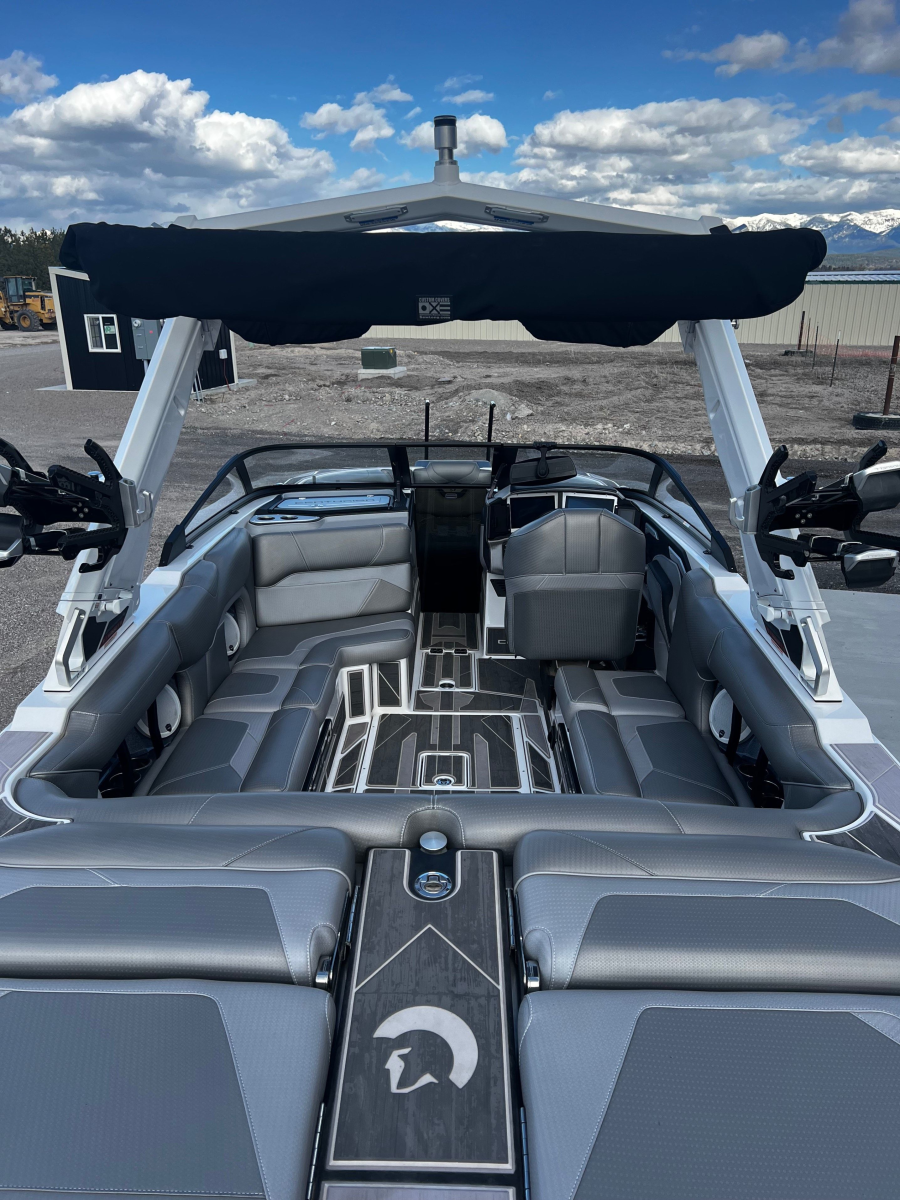 2023 Centurion Boats Ri230 for sale in Billings, Montana