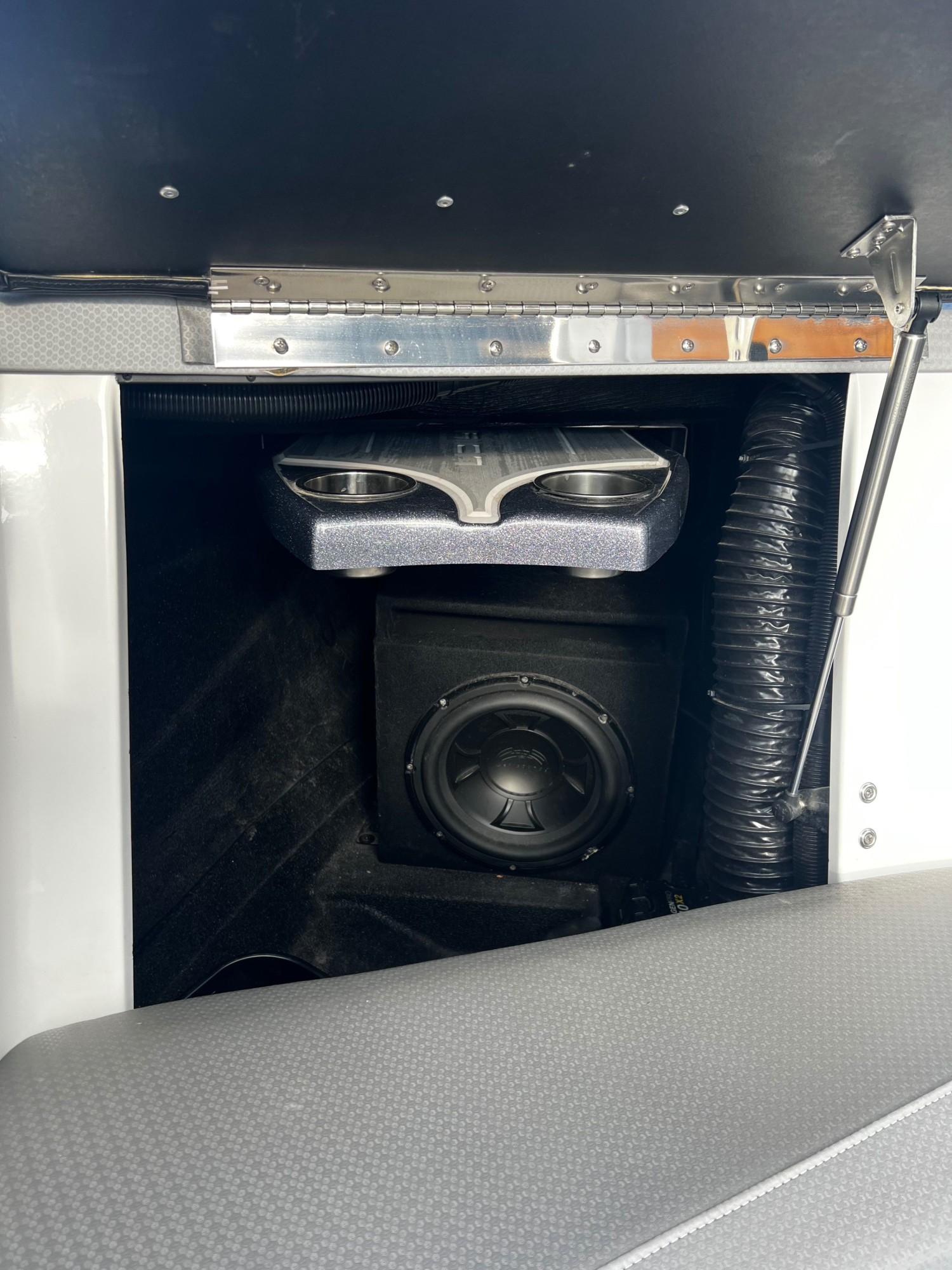 2023 Centurion Ri230