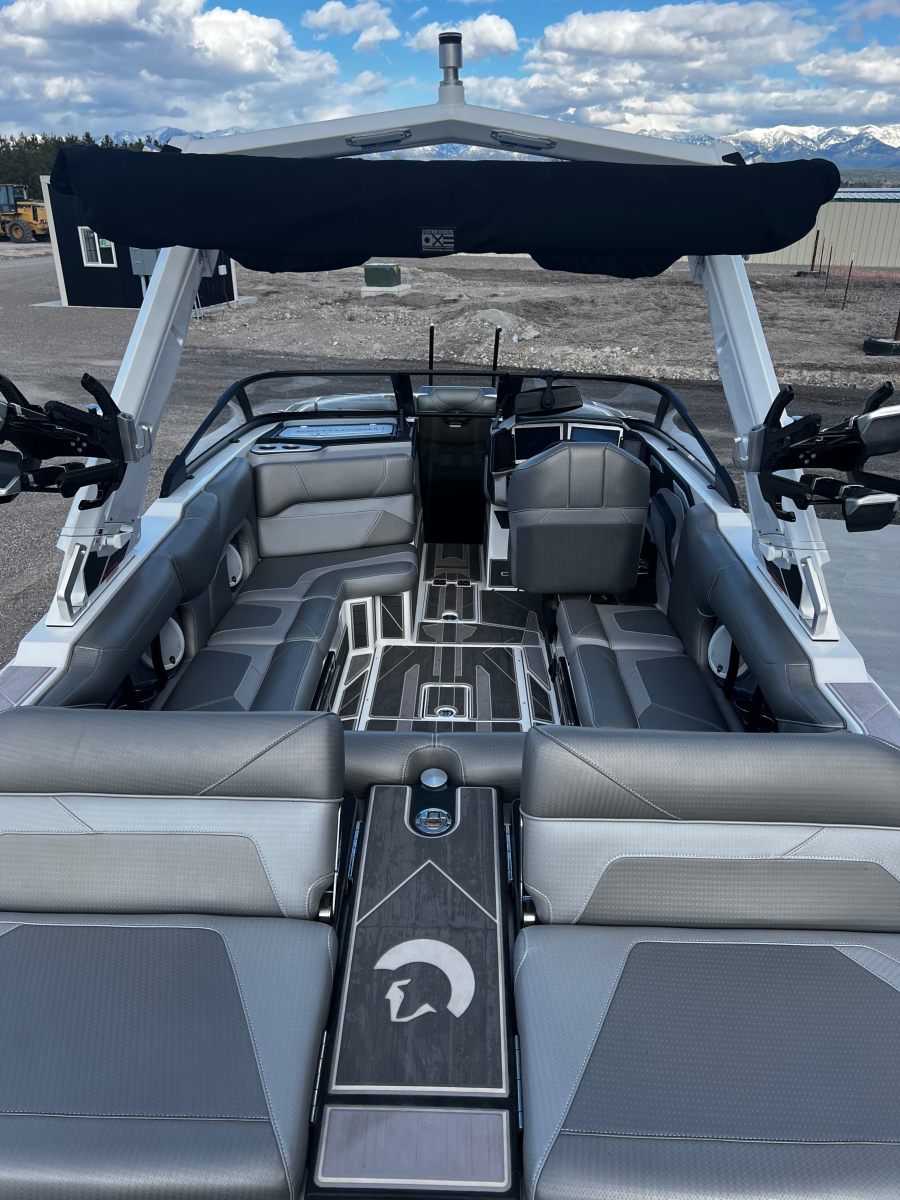2023 Centurion Boats Ri230 for sale in Billings, Montana