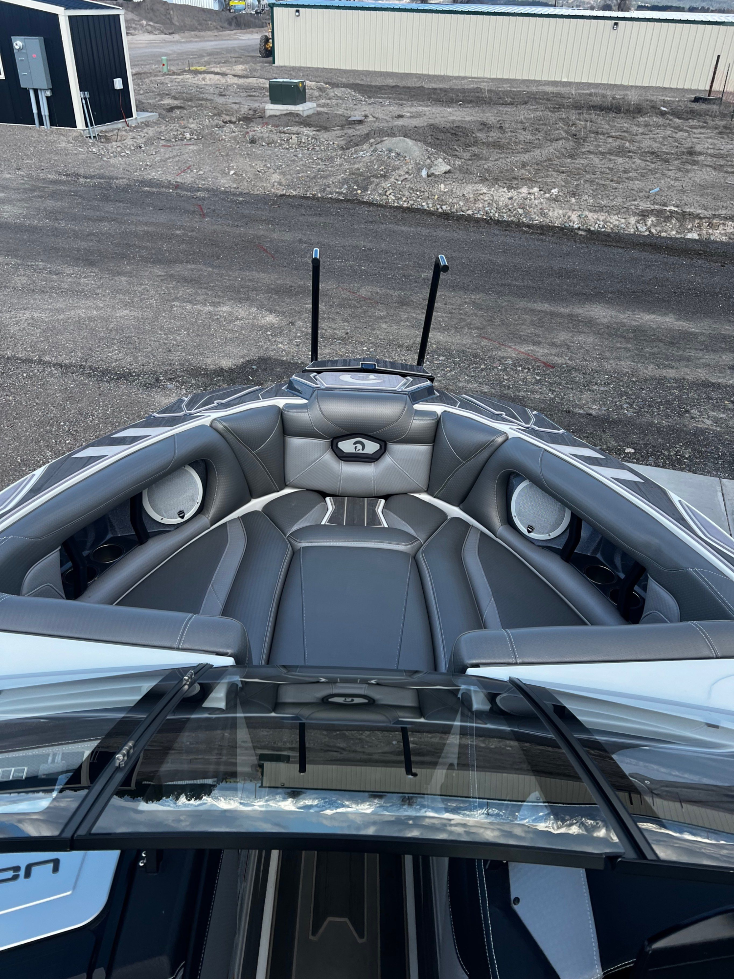 2023 Centurion Ri230