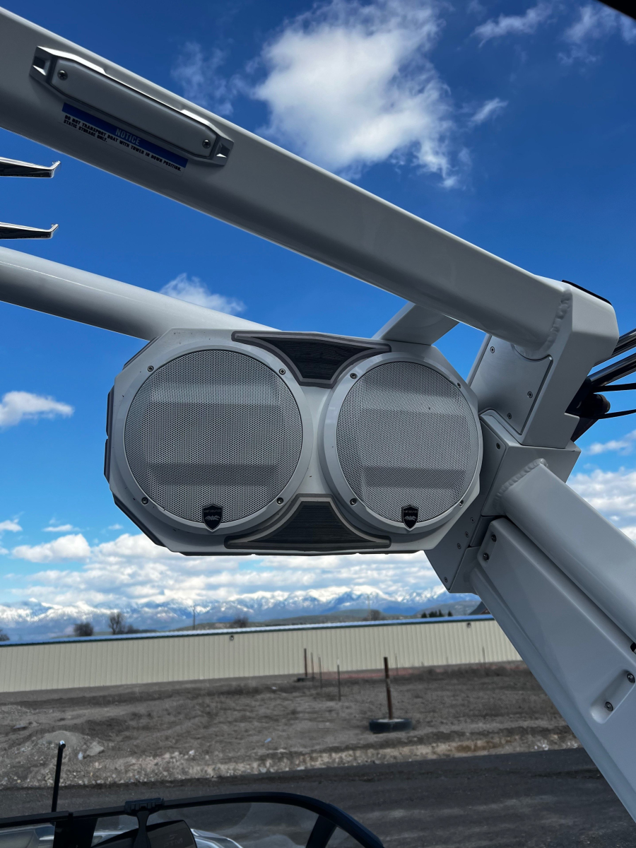 2023 Centurion Boats Ri230 for sale in Billings, Montana