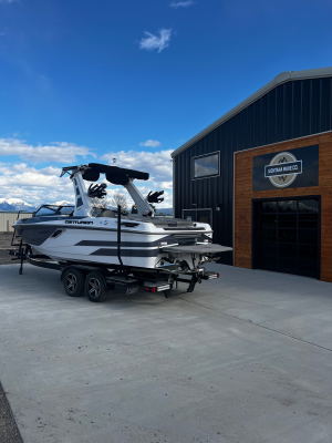 2023 Centurion Boats Ri230 for sale in Billings, Montana