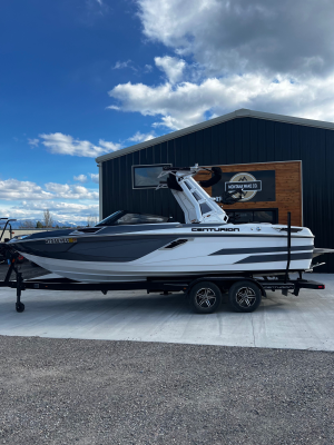 2023 Centurion Boats Ri230 for sale in Billings, Montana