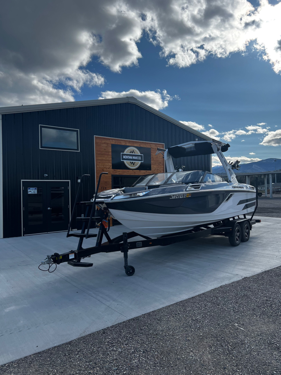 2023 Centurion Boats Ri230 for sale in Billings, Montana