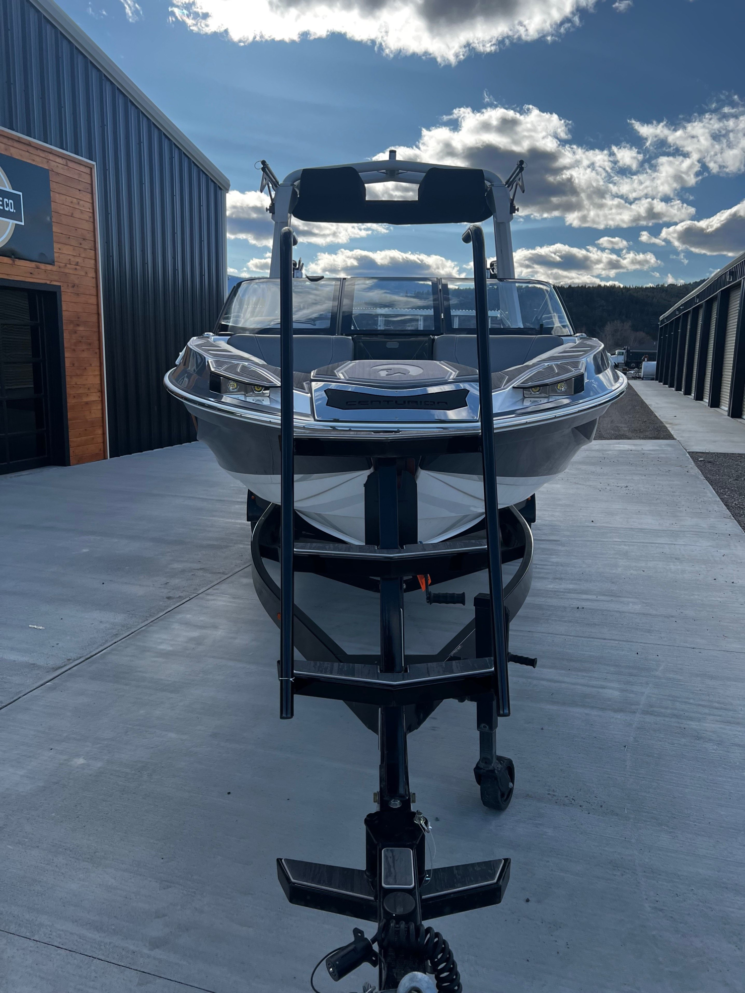 2023 Centurion Ri230