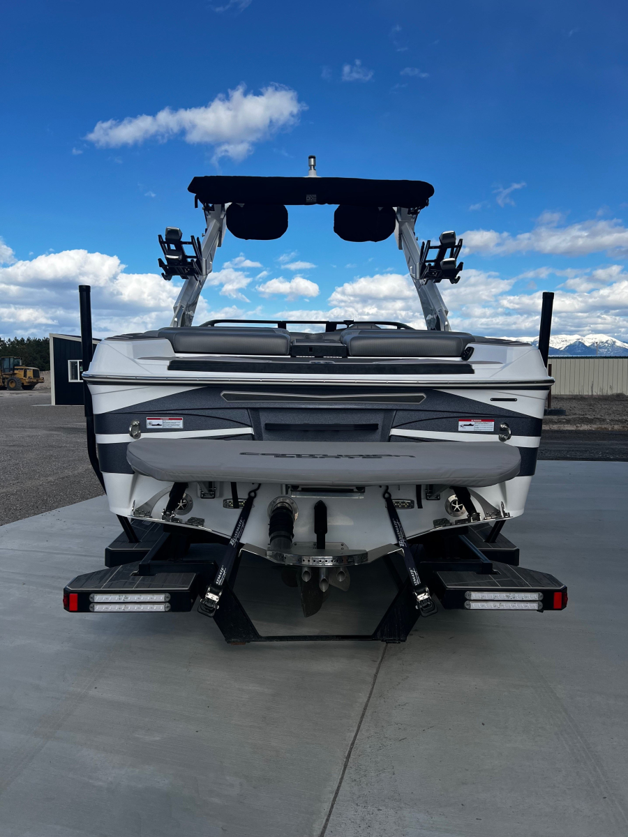2023 Centurion Boats Ri230 for sale in Billings, Montana