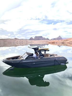 2022 Tige Boats ZX5 / 25ZX for sale in Lake Havasu City, Arizona