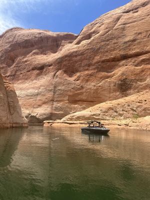 2022 Tige Boats ZX5 / 25ZX for sale in Lake Havasu City, Arizona