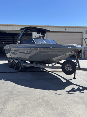 2022 Tige Boats ZX5 / 25ZX for sale in Lake Havasu City, Arizona