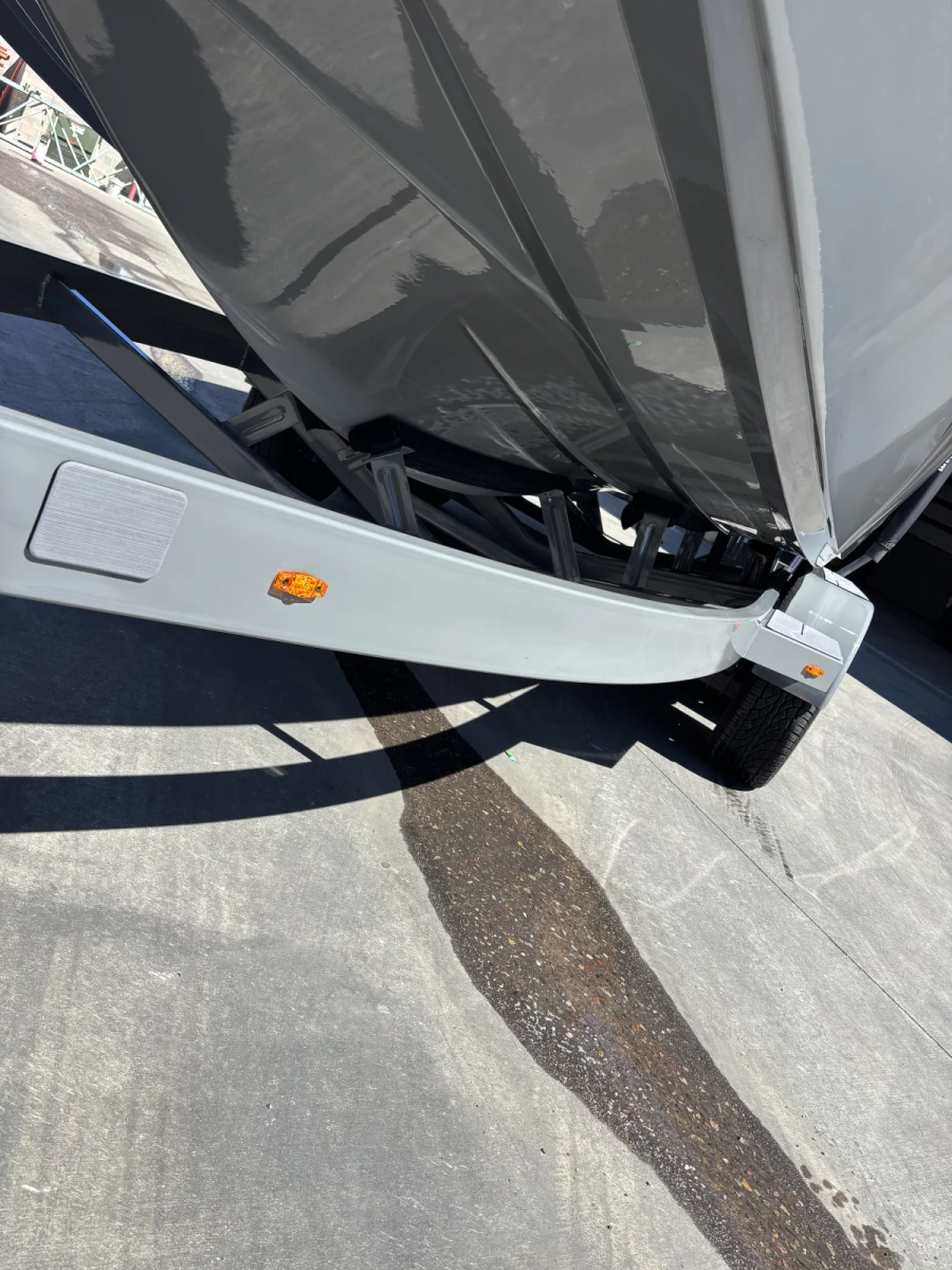 2022 Tige Boats ZX5 / 25ZX for sale in Lake Havasu City, Arizona