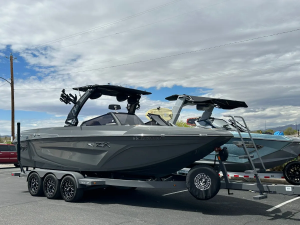 2022 Tige Boats ZX5 / 25ZX for sale in Lake Havasu City, Arizona