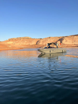 2022 Tige Boats ZX5 / 25ZX for sale in Lake Havasu City, Arizona