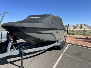 2022 Tige Boats ZX5 / 25ZX for sale in Lake Havasu City, Arizona