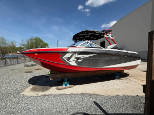 2014 Nautique Boats G23 for sale in davidson, North Carolina