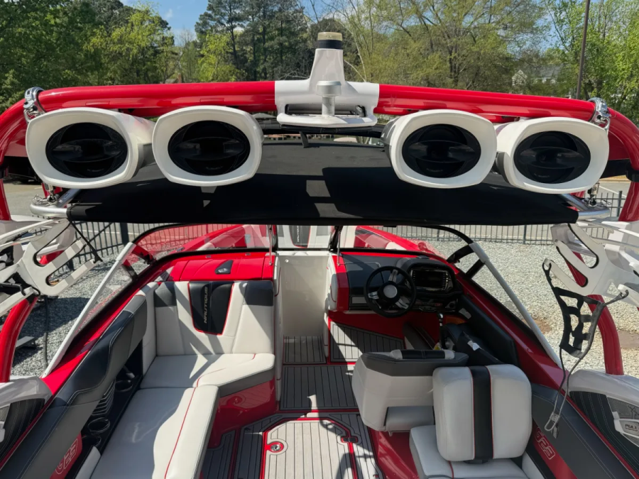 2014 Nautique Boats G23 for sale in davidson, North Carolina