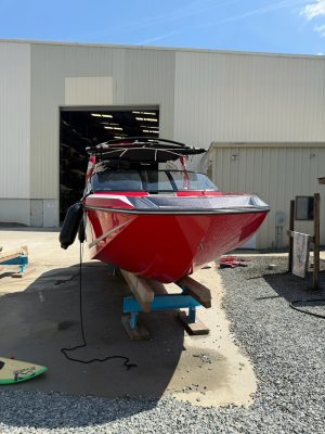 2014 Nautique Boats G23 for sale in davidson, North Carolina