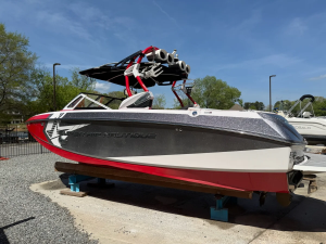 2014 Nautique Boats G23 for sale in davidson, North Carolina
