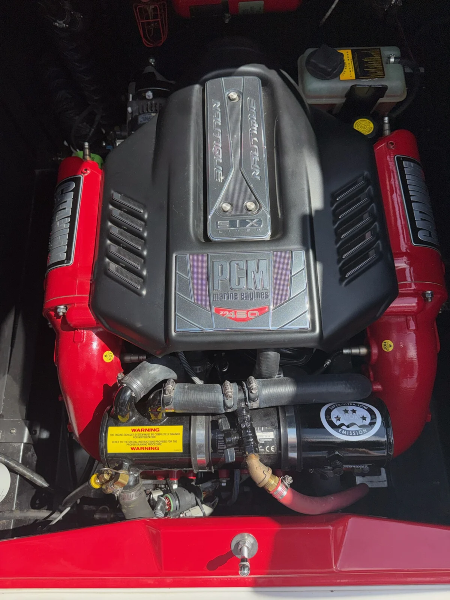 2014 Nautique Boats G23 for sale in davidson, North Carolina