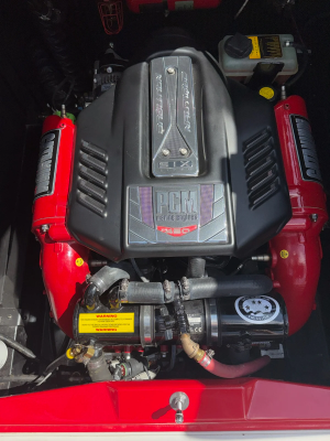 2014 Nautique Boats G23 for sale in davidson, North Carolina