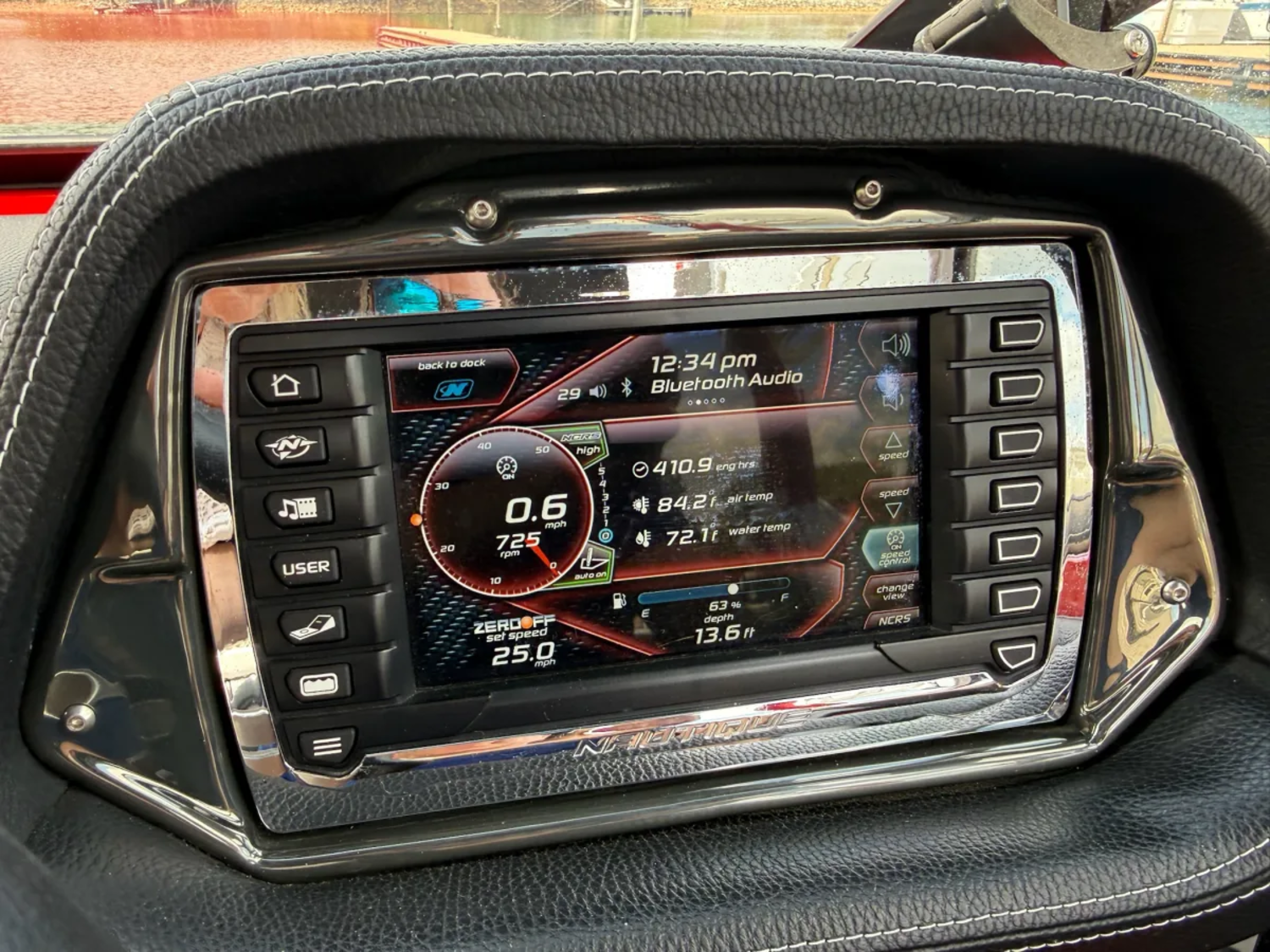 2014 Nautique Boats G23 for sale in davidson, North Carolina