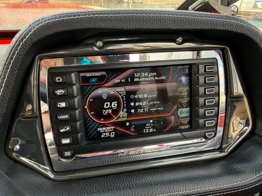 2014 Nautique Boats G23 for sale in davidson, North Carolina