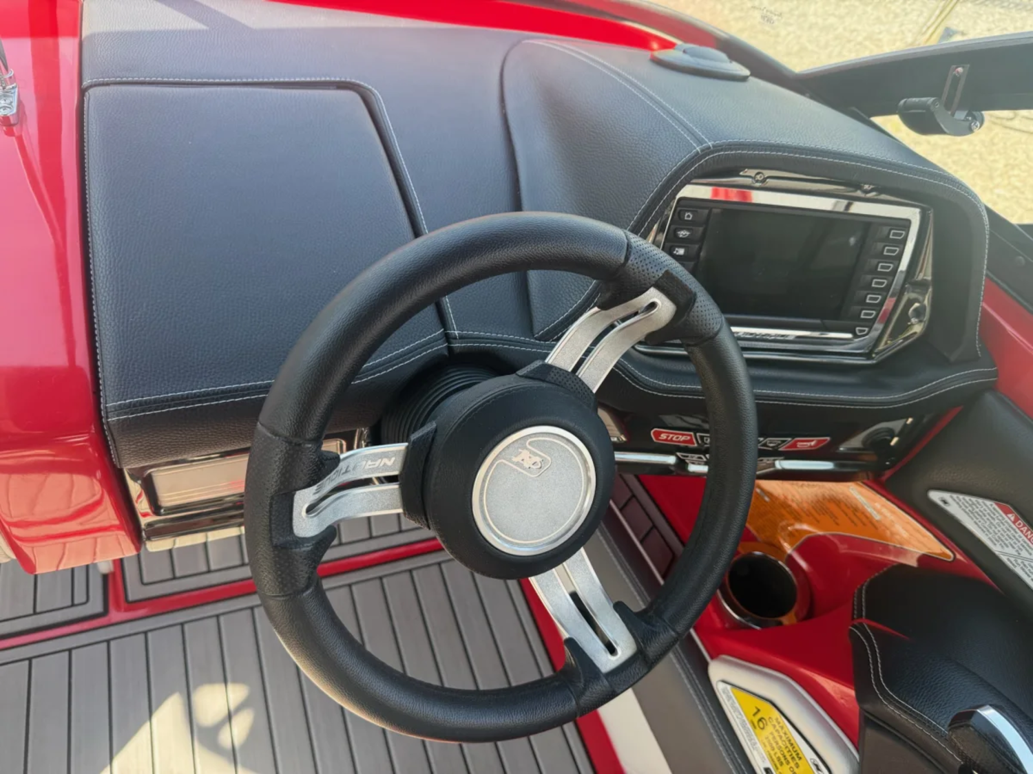 2014 Nautique Boats G23 for sale in davidson, North Carolina