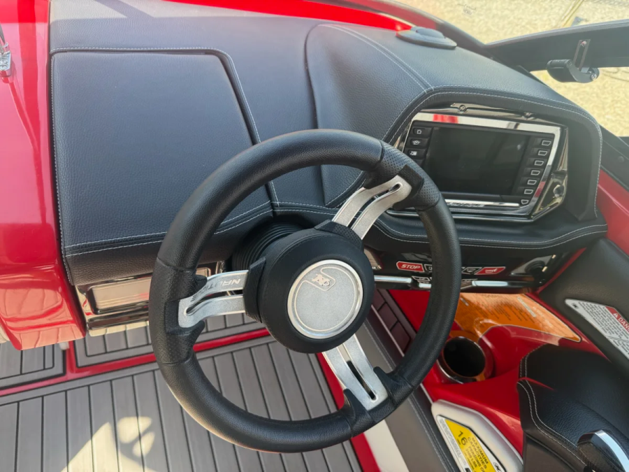 2014 Nautique Boats G23 for sale in davidson, North Carolina