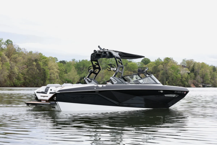2021 Nautique Boats G23 for sale in Hickory, North Carolina