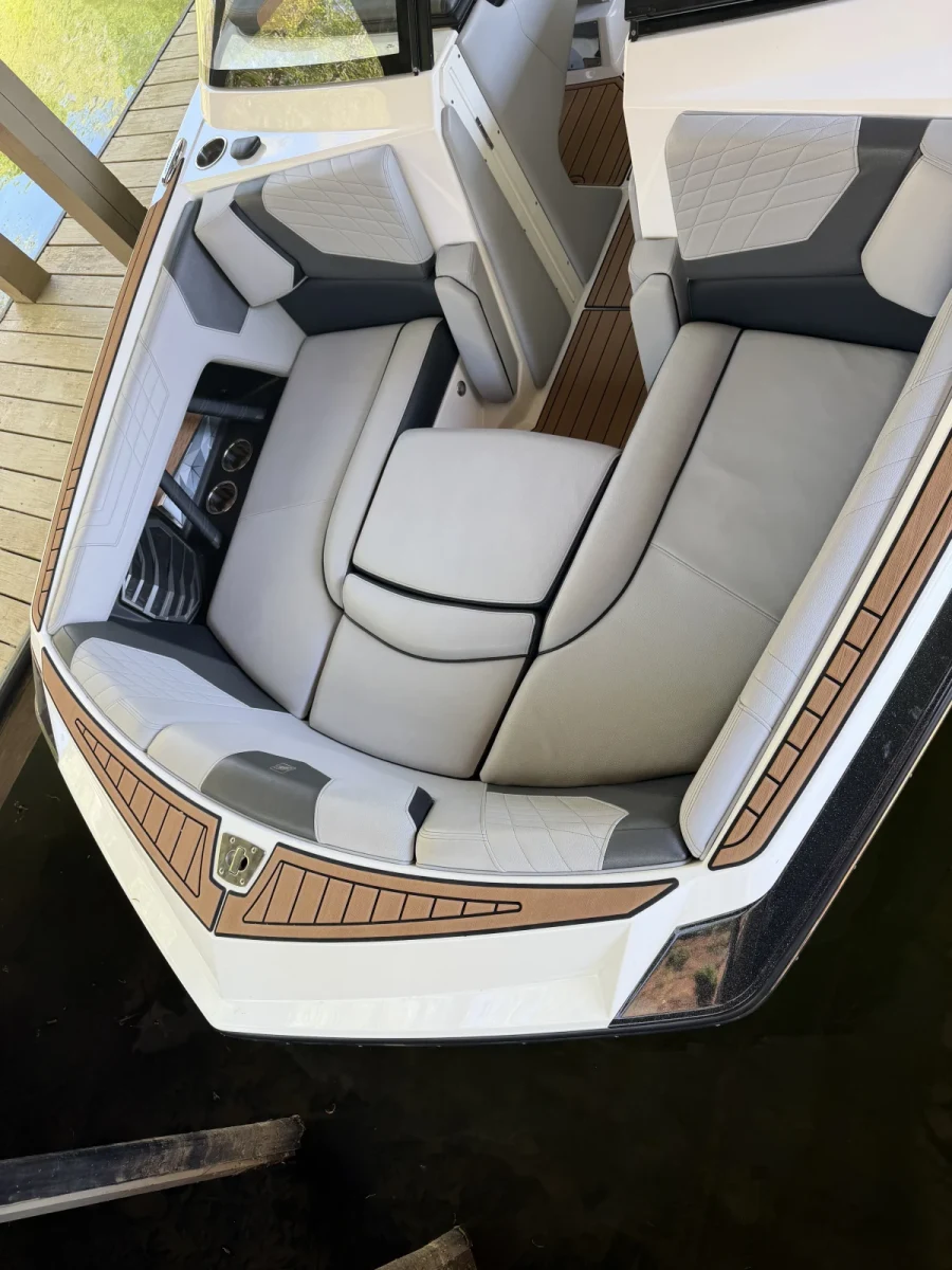 2021 Nautique Boats G23 for sale in Hickory, North Carolina