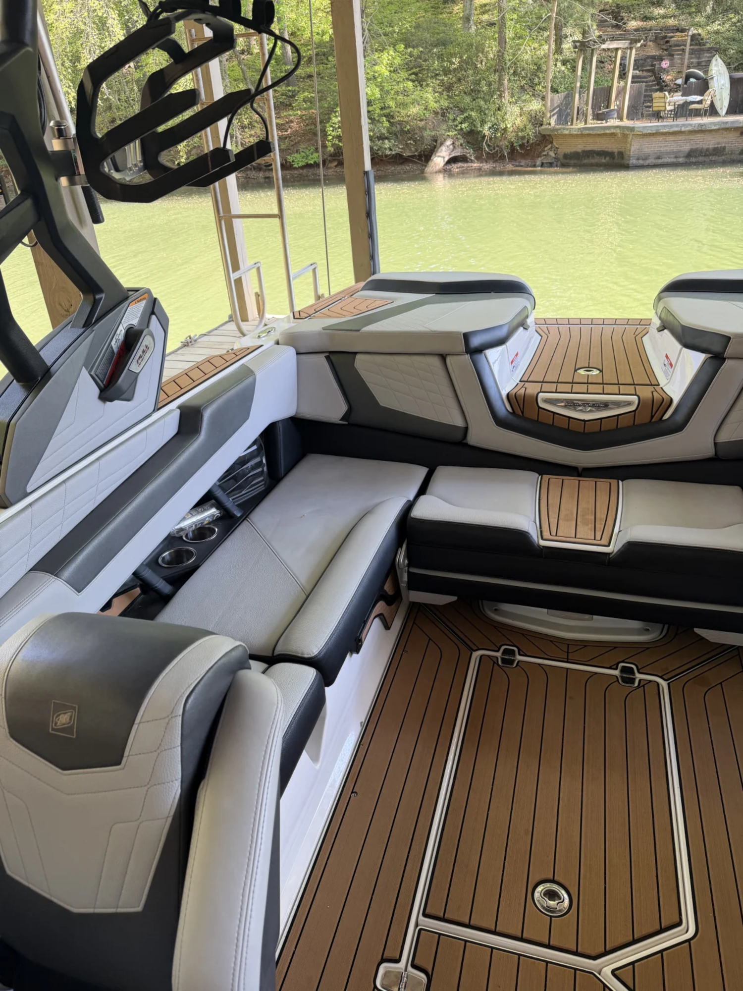 2021 Nautique Boats G23