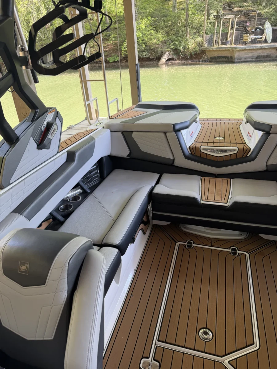2021 Nautique Boats G23 for sale in Hickory, North Carolina