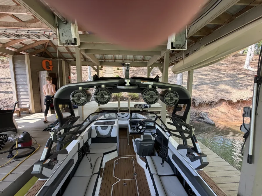 2021 Nautique Boats G23 for sale in Hickory, North Carolina