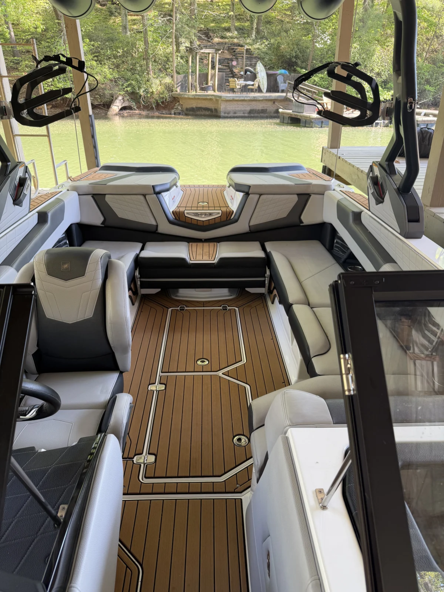 2021 Nautique Boats G23