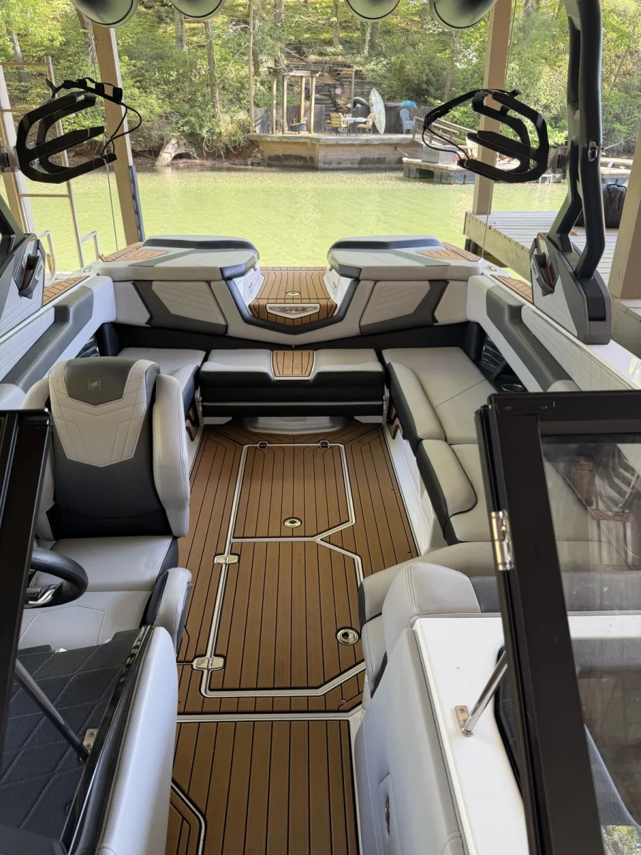 2021 Nautique Boats G23 for sale in Hickory, North Carolina