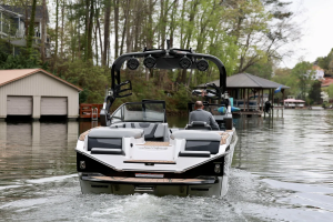 2021 Nautique Boats G23 for sale in Hickory, North Carolina