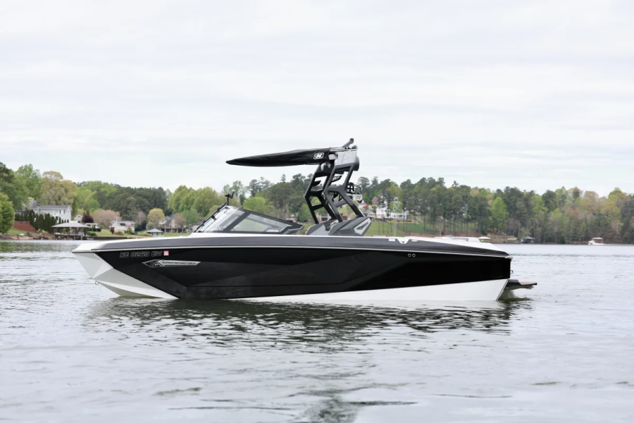 2021 Nautique Boats G23 for sale in Hickory, North Carolina
