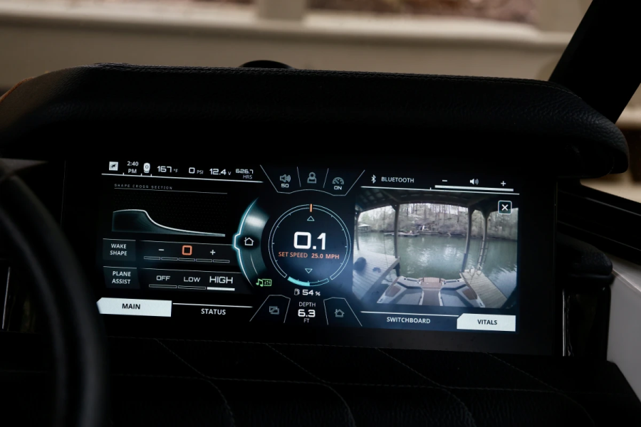 2021 Nautique Boats G23 for sale in Hickory, North Carolina