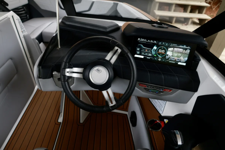 2021 Nautique Boats G23 for sale in Hickory, North Carolina