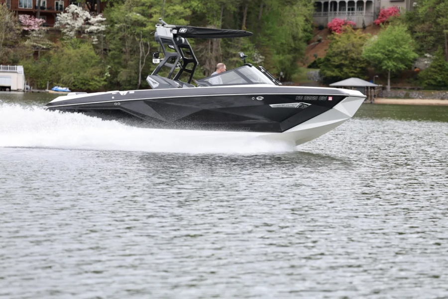 2021 Nautique Boats G23 for sale in Hickory, North Carolina