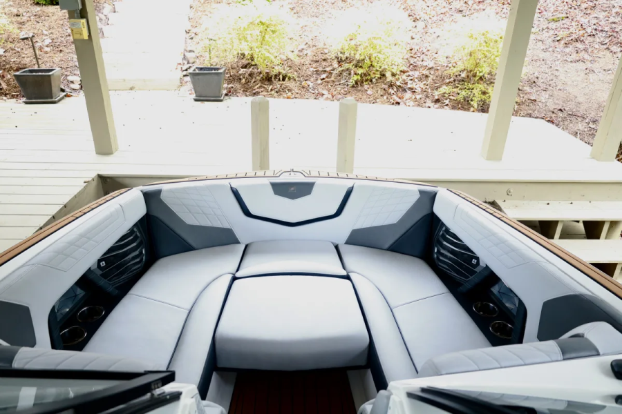 2021 Nautique Boats G23 for sale in Hickory, North Carolina