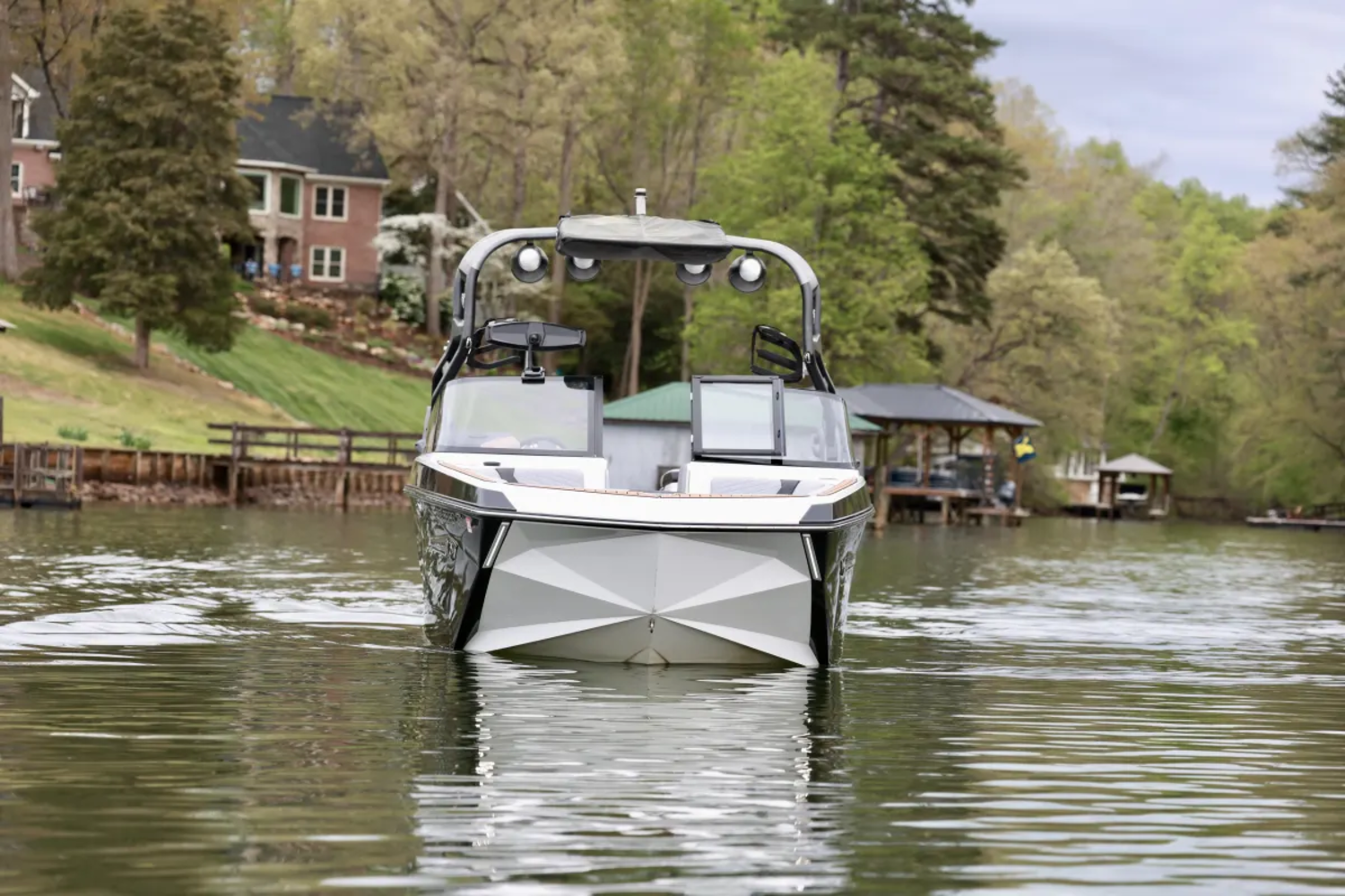 2021 Nautique Boats G23 for sale in Hickory, North Carolina