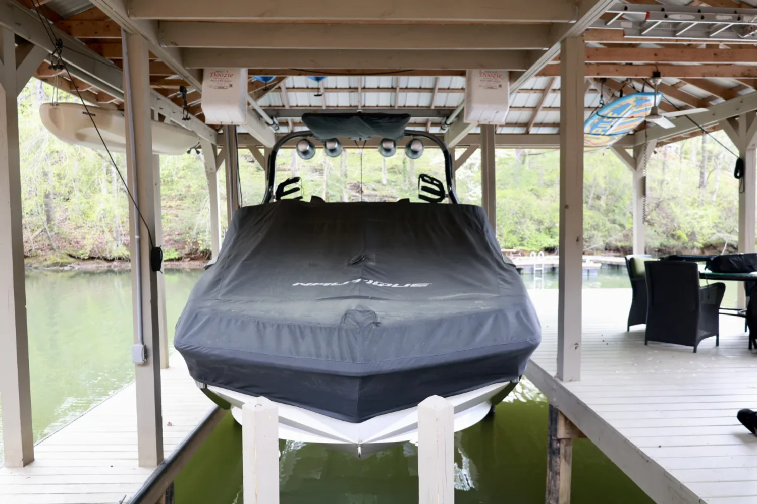 2021 Nautique Boats G23 for sale in Hickory, North Carolina