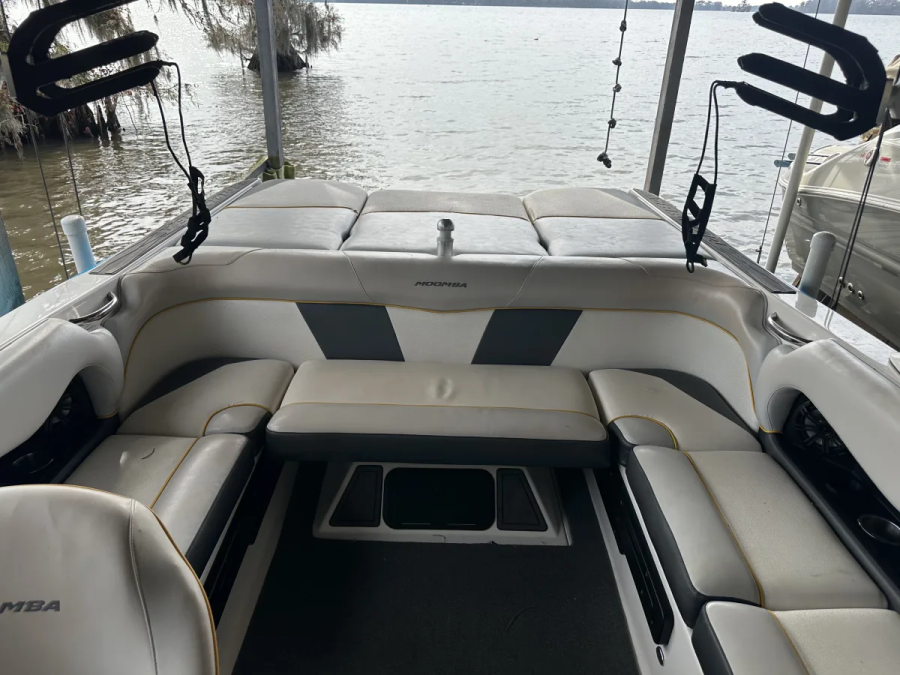 2017 Moomba Boats Mondo for sale in Lake Arthur, Louisiana