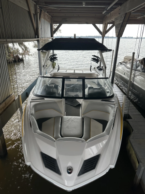 2017 Moomba Boats Mondo for sale in Lake Arthur, Louisiana